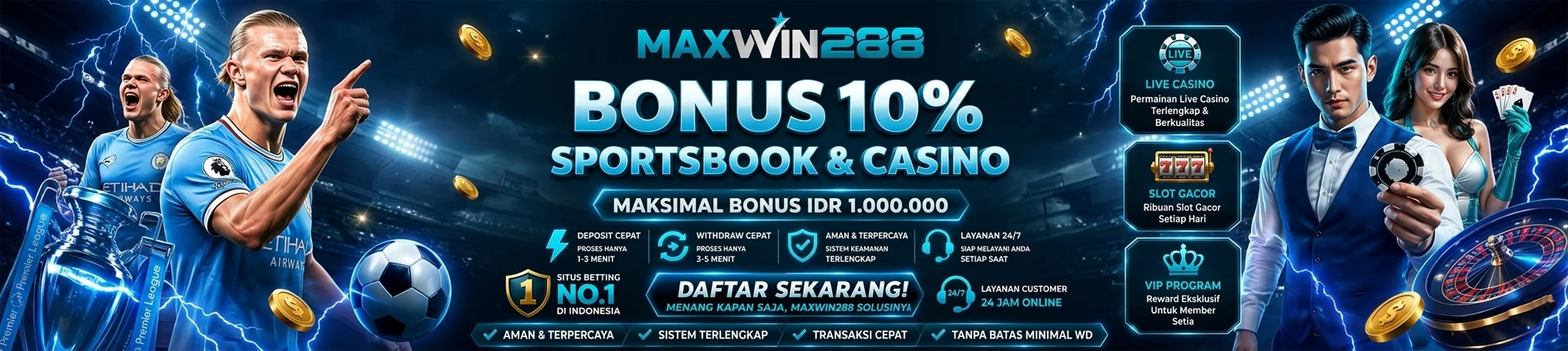 RAJA SLOT INDONESIA
