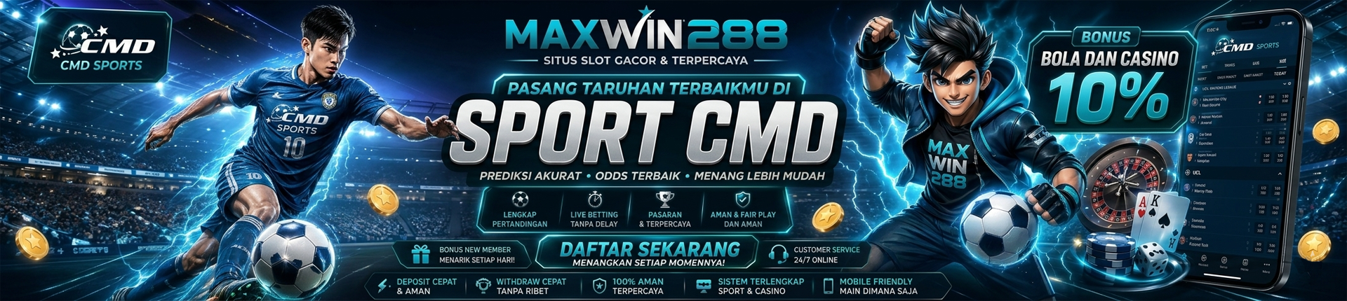 RAJA SLOT INDONESIA