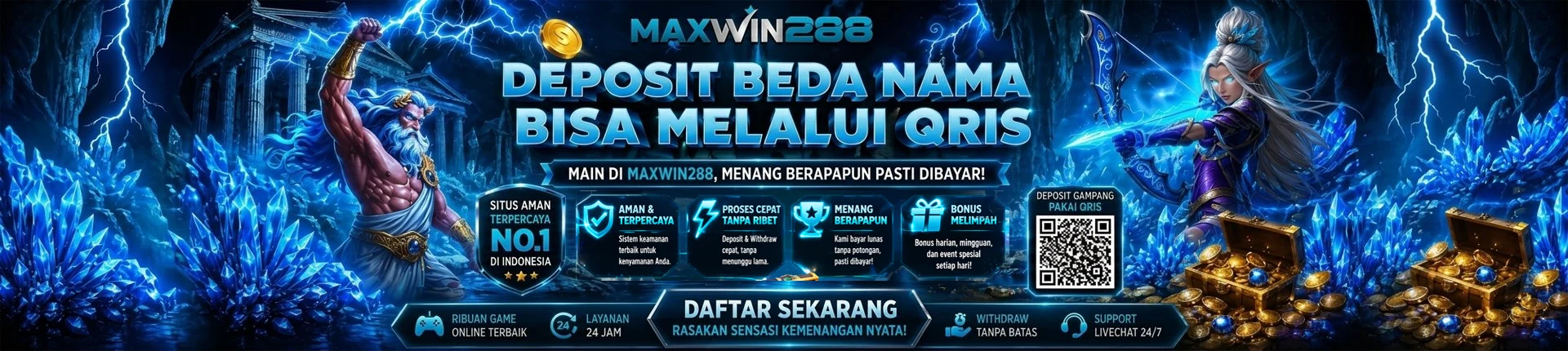 RAJA SLOT INDONESIA