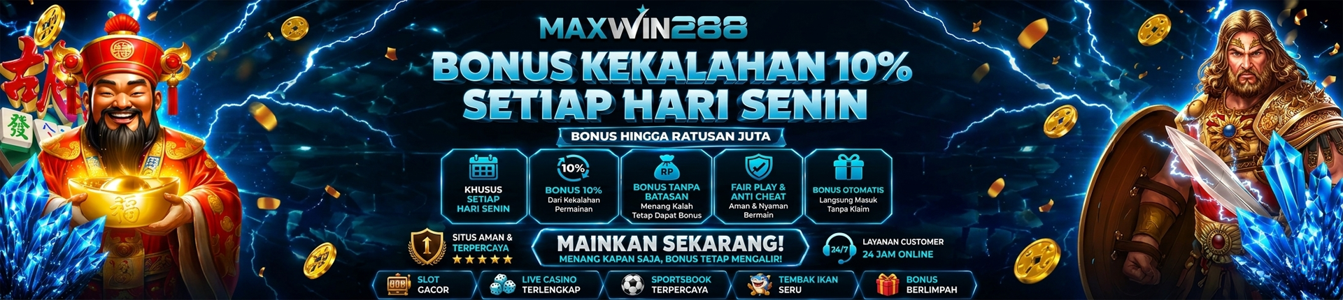RAJA SLOT INDONESIA
