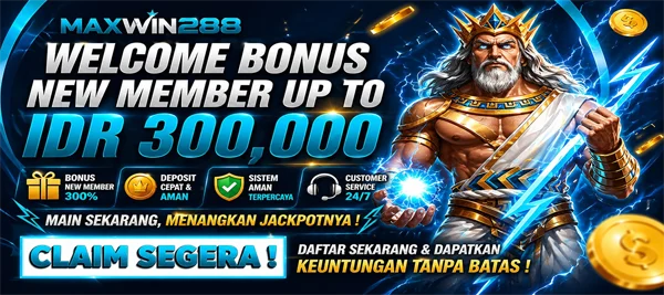 BONUS NEW MEMBER 100% DIDEPAN