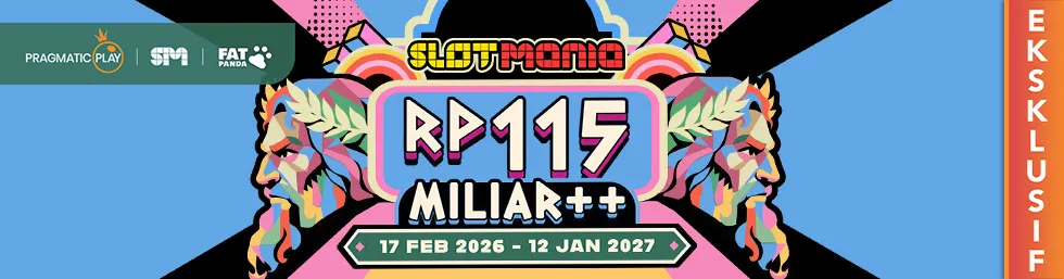 Slot Mania Kalender